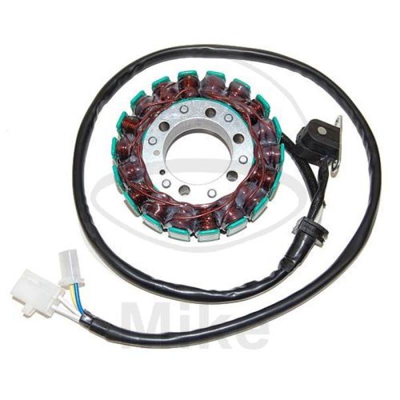 Lichtmaschine/Stator