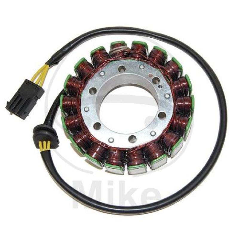 Lichtmaschine/Stator