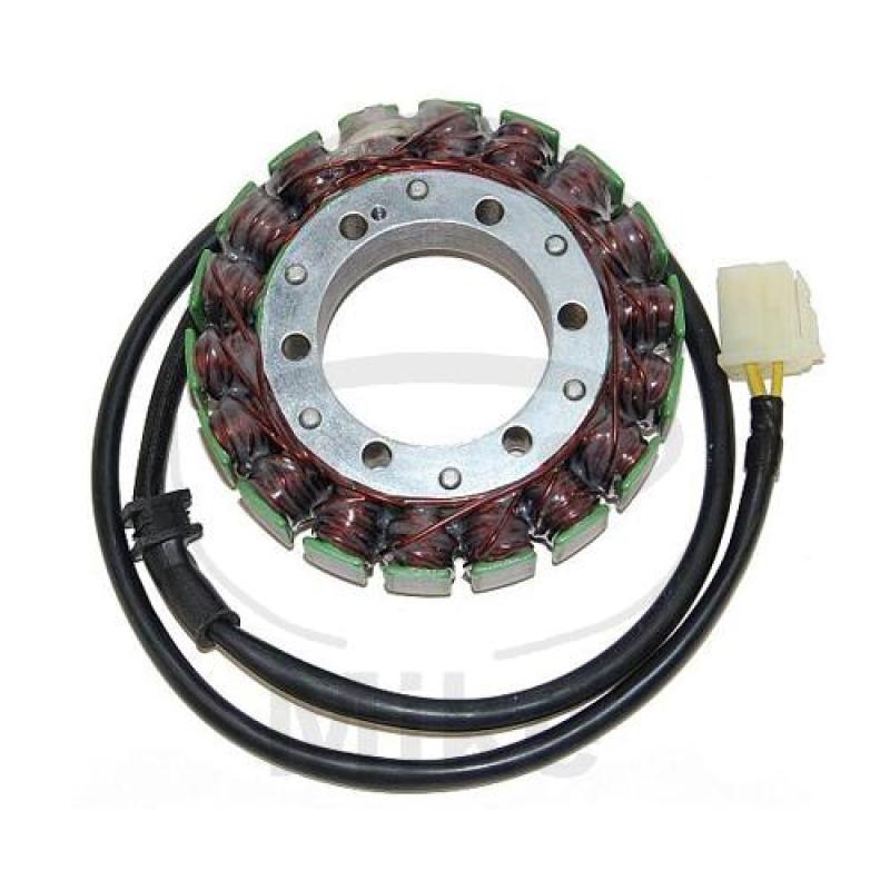 Lichtmaschine/Stator