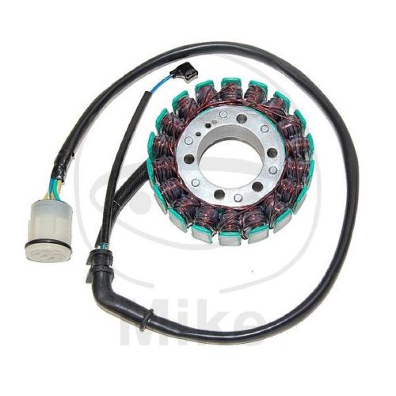 Lichtmaschine/Stator