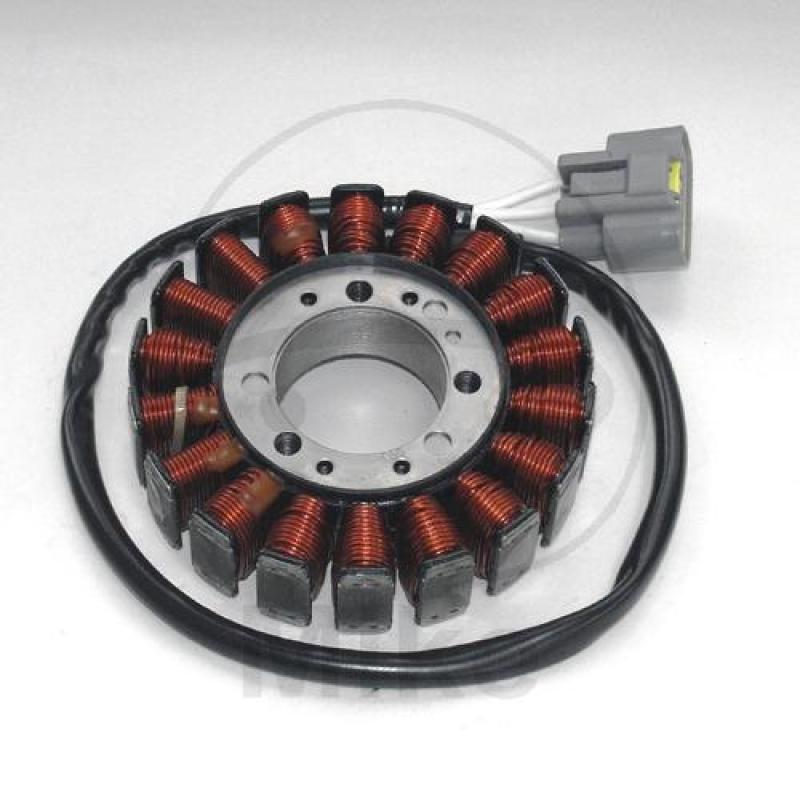 Lichtmaschine/Stator, Tourmax