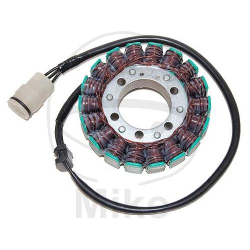 Lichtmaschine/Stator