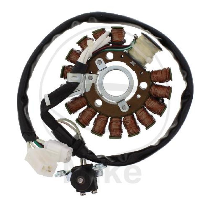 Lichtmaschine/Stator