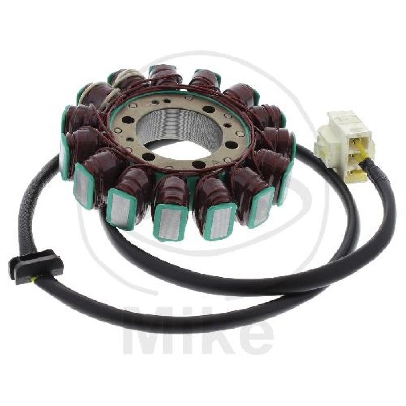 Lichtmaschine/Stator