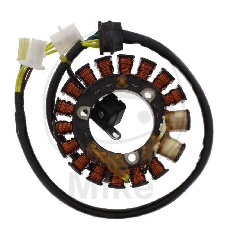 Lichtmaschine/Stator, Tourmax