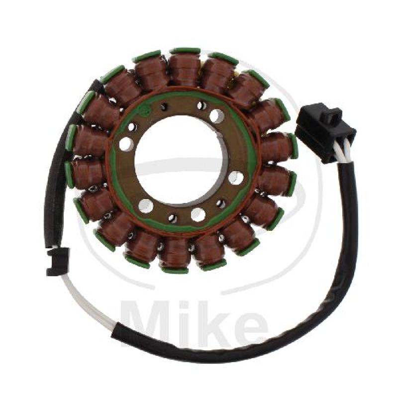 Lichtmaschine/Stator, Tourmax