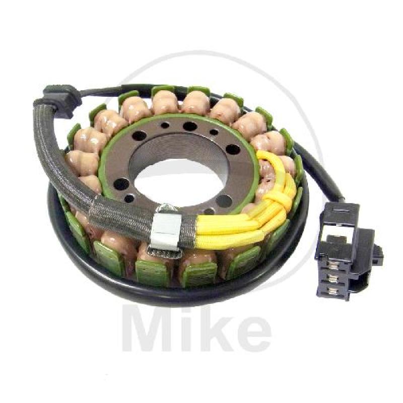 Lichtmaschine/Stator, Tourmax