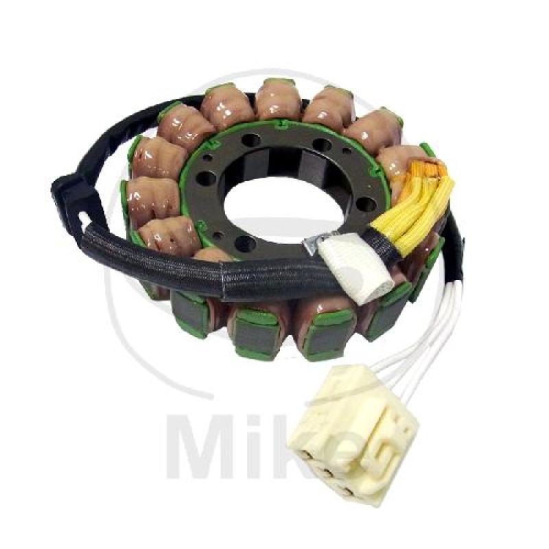 Lichtmaschine/Stator, Tourmax