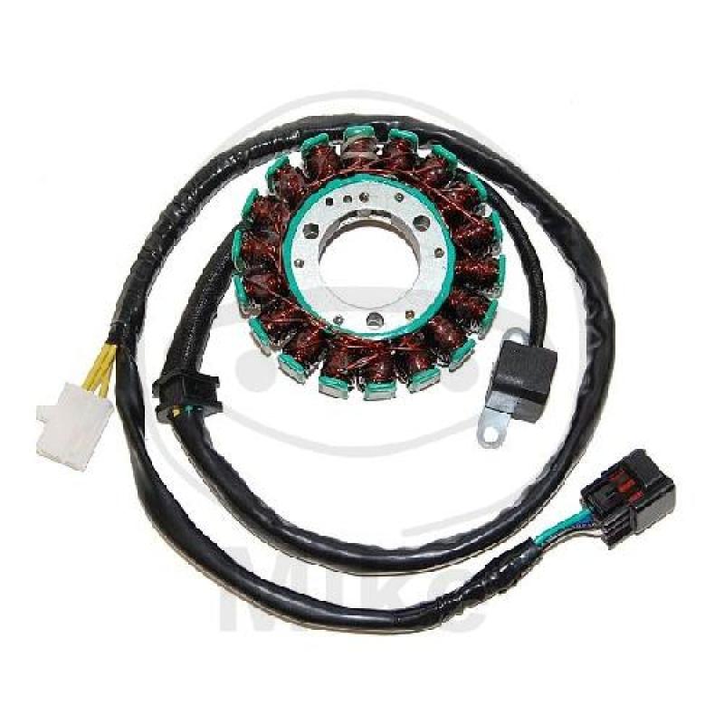 Lichtmaschine/Stator