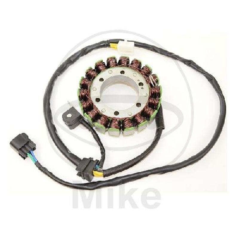 Lichtmaschine/Stator, altern,: 7000604