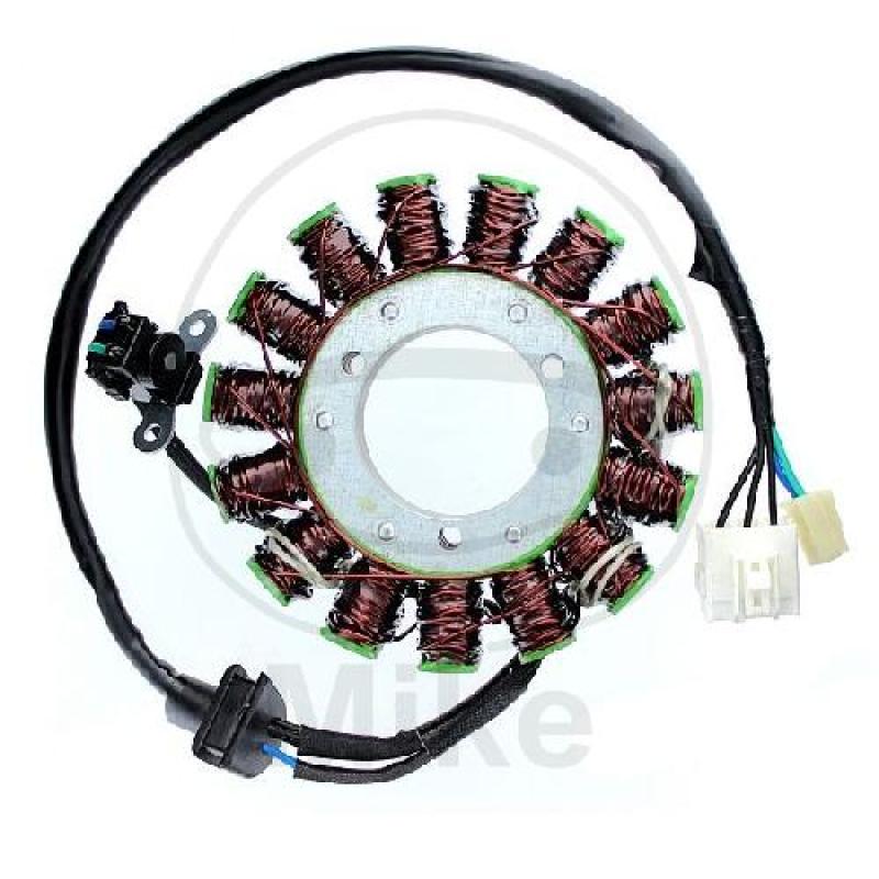 Lichtmaschine/Stator