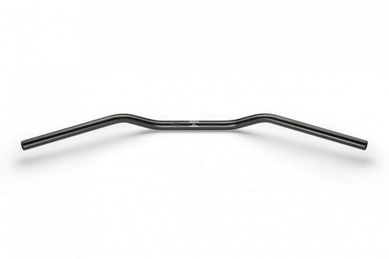 Superbike Handlebar, steel, black