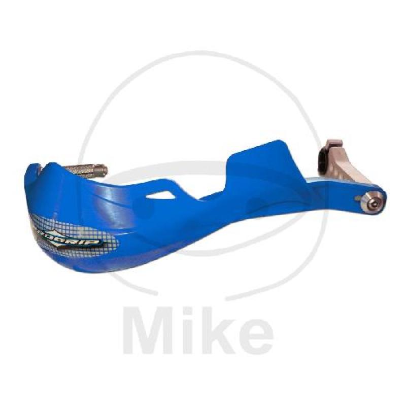 Handprotektor 5610 Enduro, Progrip, blau