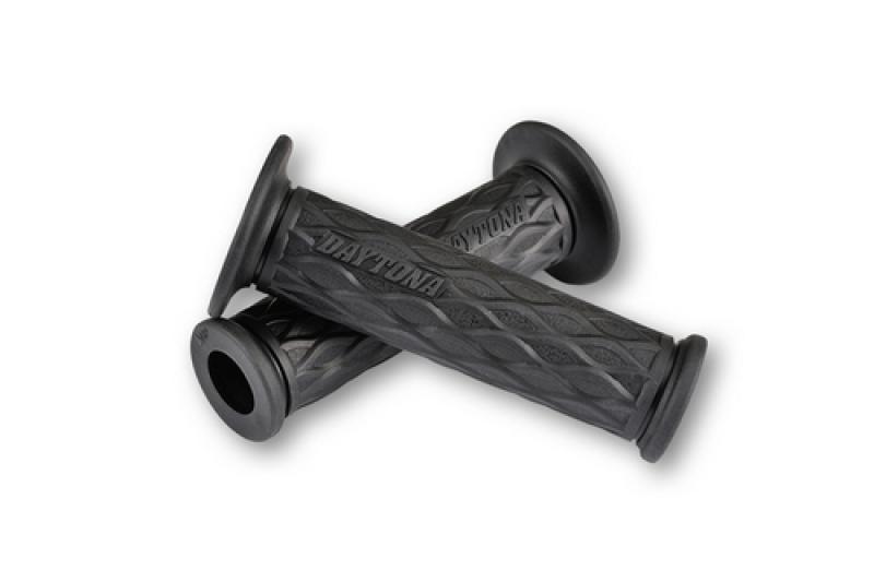 Grips D-NAMI, black