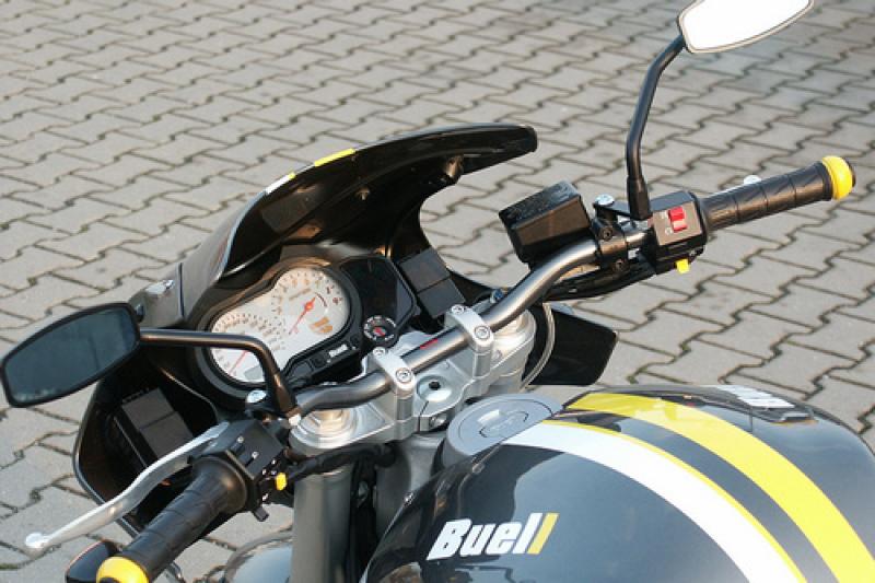 Superbike-Kit XB-9/12R