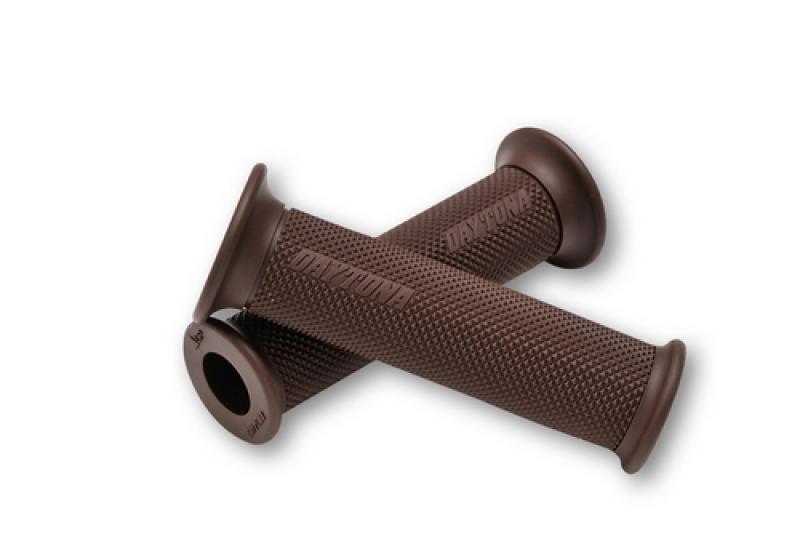 Grips D-BASE, brown