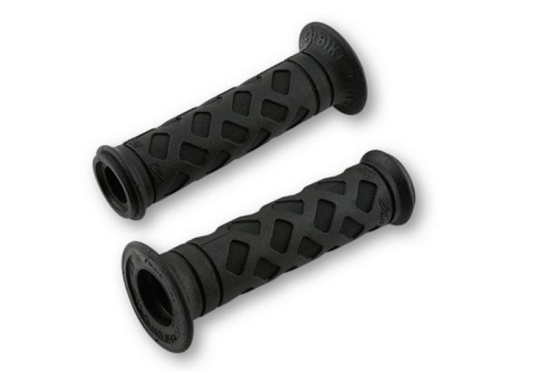 Superbike Grip 699 Black Open End