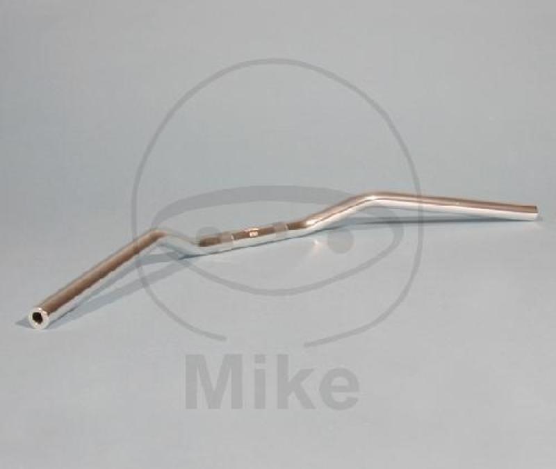 Lenker, Alu, silber, 22 mm, Superbike, TRW