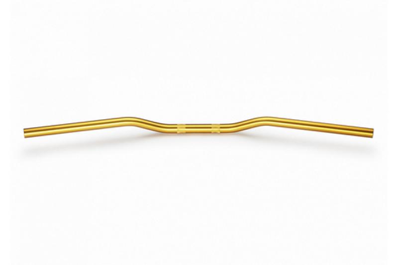 Streetbar-Lenker Alu, Typ 0230, gold