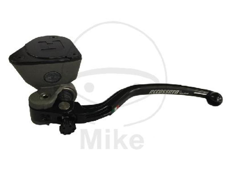 Hydraulische Kupplungsarmatur für 22mm Lenker, Accossato