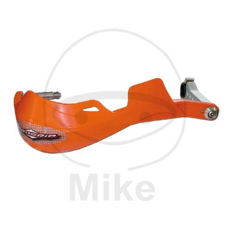 Handprotektor 5610 Enduro, Progrip, orange