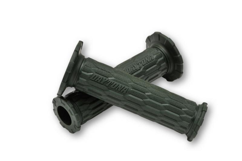 Grips D-AMI, dark green