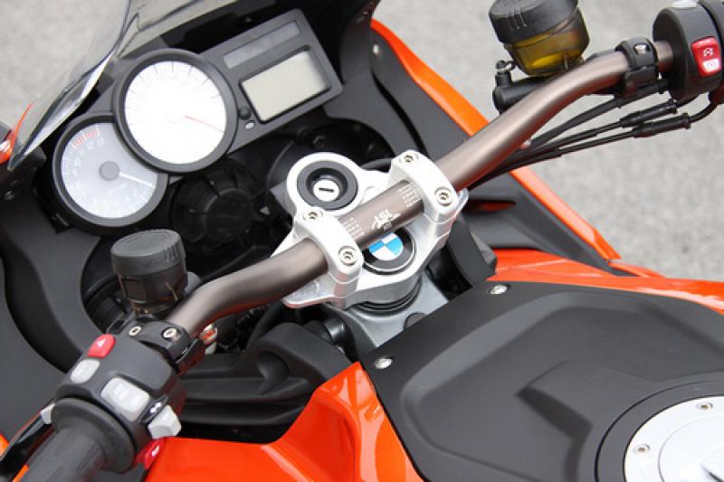 Gabelbrücke BMW K1200S 04-/R 05-