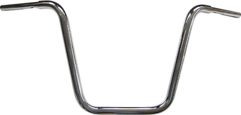 Ape Hanger, 1 1/4 Zoll, H 41 cm