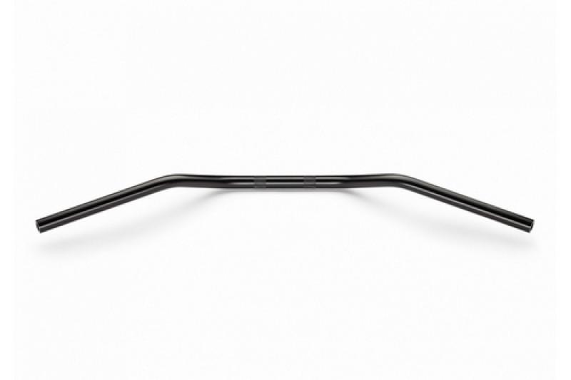 Motorcycle handlebar touring 0310, black