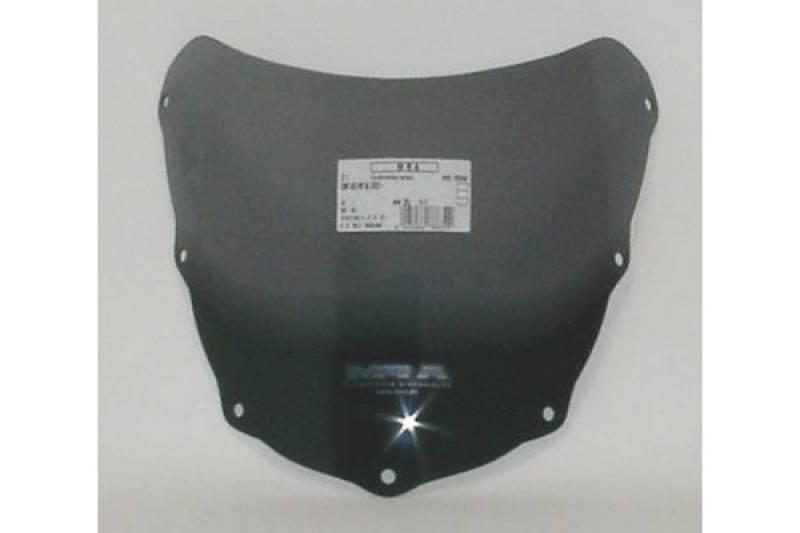 Verkleidungsscheibe, Honda CBR 900 RR, 02-, schwarz, Originalform