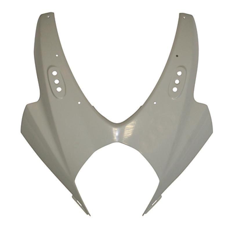 Upper front fairing for Suzuki GSX-R 1000