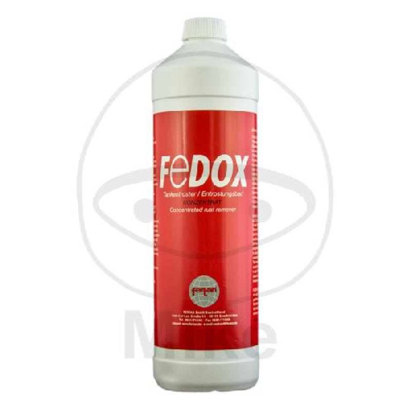 Tankentroster Fedox 1 Liter, Fertan