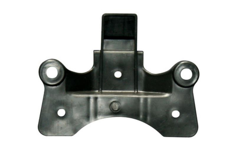 Bracket for passenger seat cover for Suzuki GSX-R 600/750