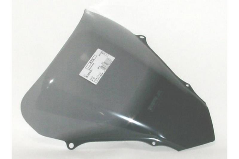 Spoiler Shield, Kawasaki ZRX 1200 S, 01-, smoke