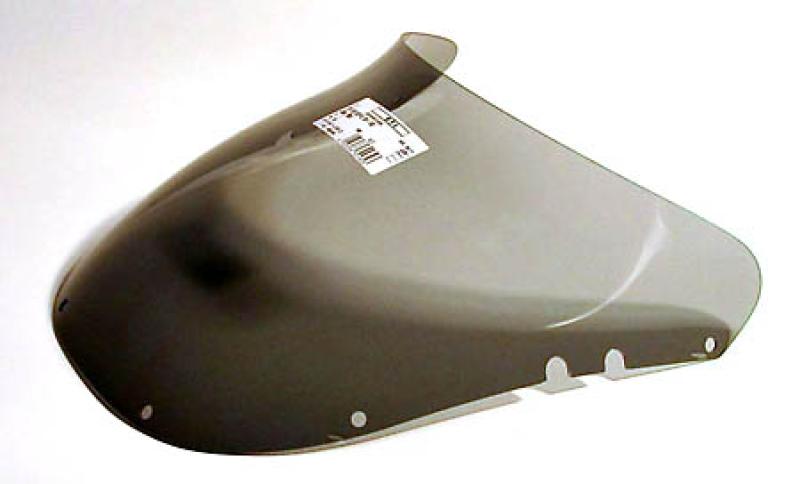 Spoiler shield, Yamaha FZR 1000,94-95, black