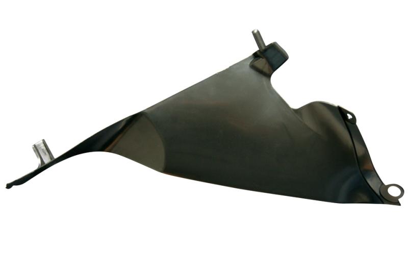 Upper inner side cover left side for Suzuki GSX-R 600/750