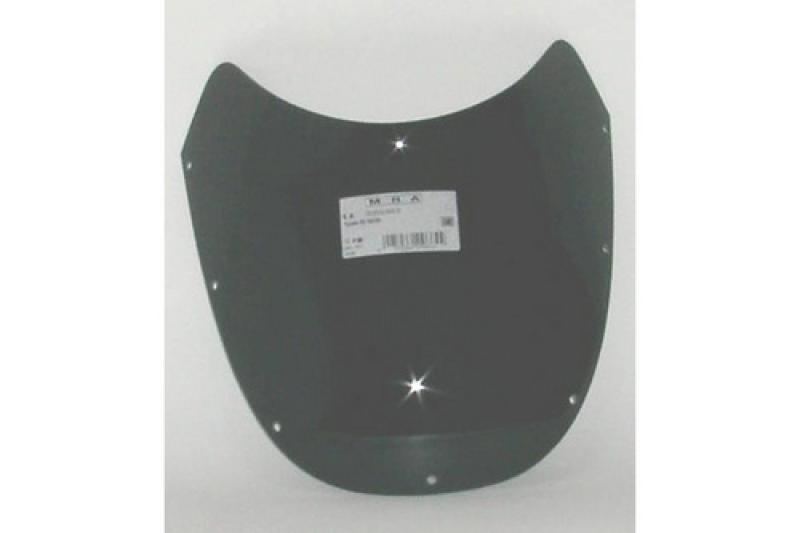 Shield, Yamaha RD 350/500, clear, OEM shape