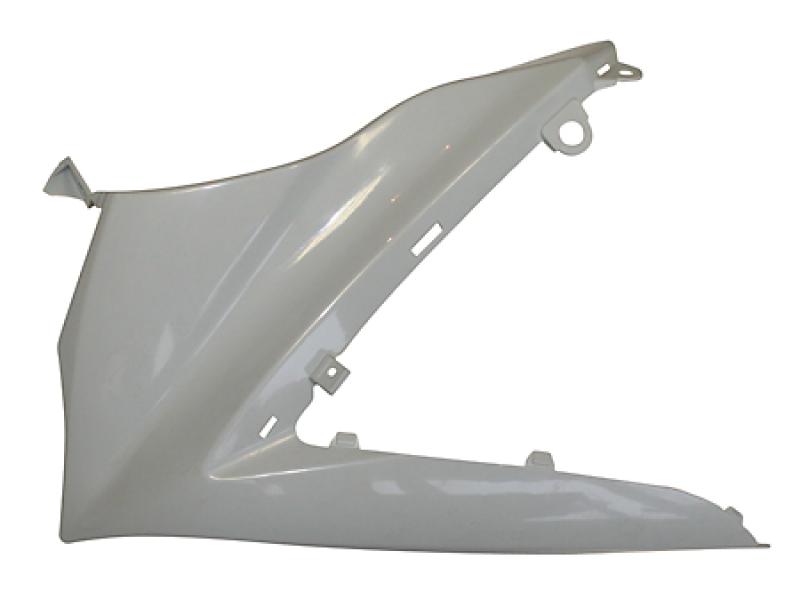 Upper side cover left side for Suzuki GSX-R 1000