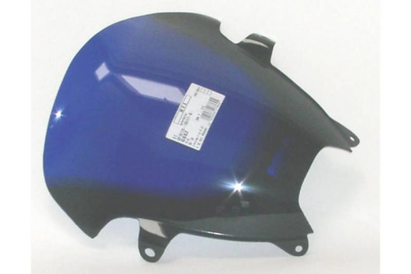 Spoilerscheibe, Suzuki GSF 600 S, 00-05/GSF 1200 S, 01-05, klar