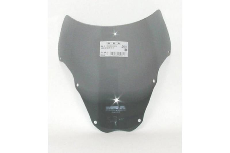 Spoiler Shield, Honda CBR 900 RR, 00-01, black