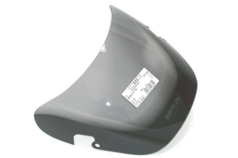 Verkleidungsscheibe, Honda CBR 600 F, 91-94, schwarz, Originalform