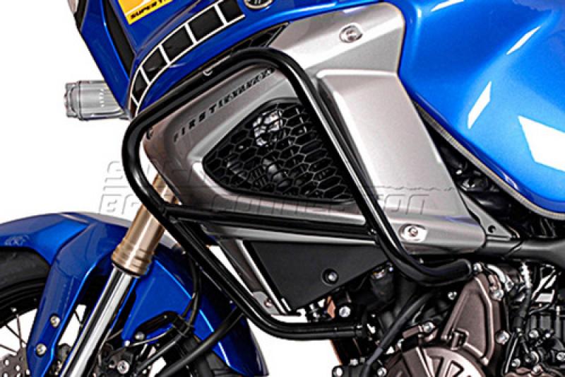 Crash bar for Yamaha