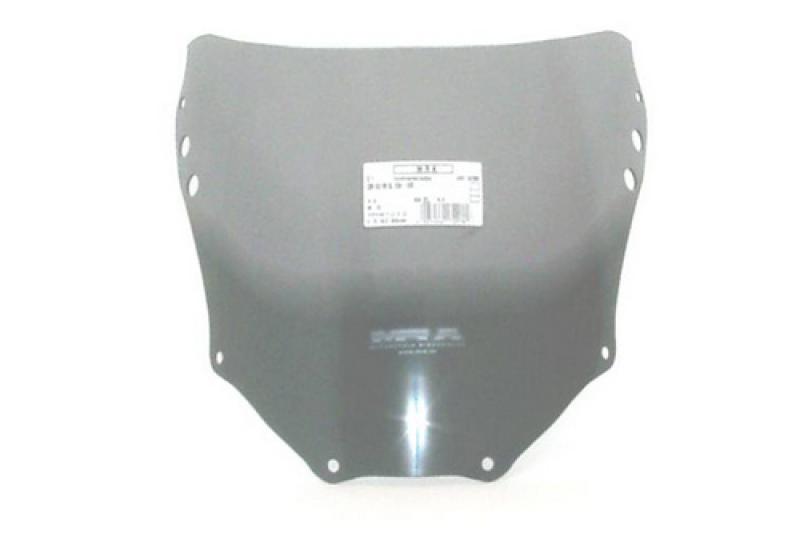 Verkleidungsscheibe, Honda CBR 900 RR, 98-99, schwarz, Originalform