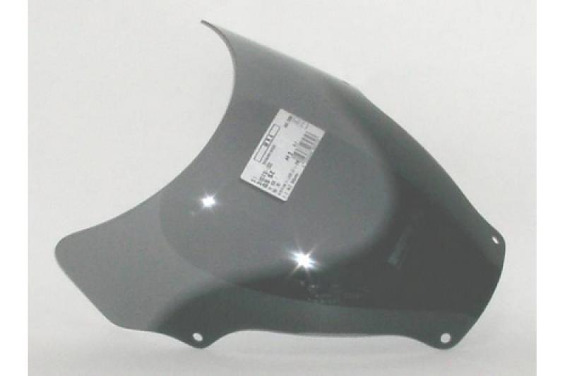 Spoiler Shield, Suzuki SV 650 S, -02, smoke