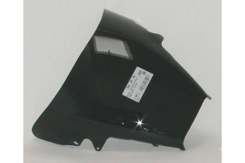 Verkleidungsscheibe, Honda VFR 800, 98-01, schwarz, Originalform