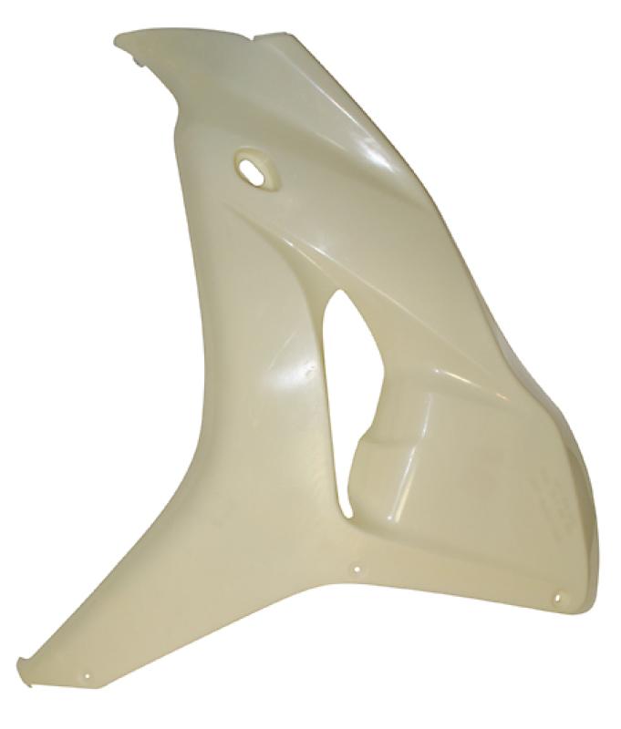 Front fairing left side for Honda CBR 1000