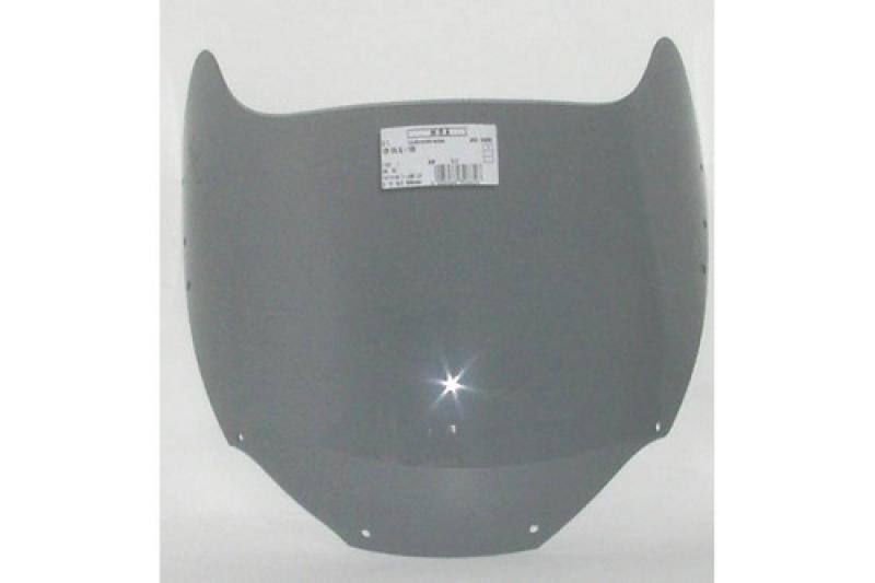 Verkleidungsscheibe, Yamaha FZR 1000, -88, klar, Originalform