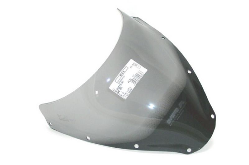 Spoiler Shield, Ducati 900 SS i.e., 98-, smoke