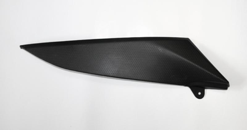 Side cover right side for Yamaha YZF R1, RN12