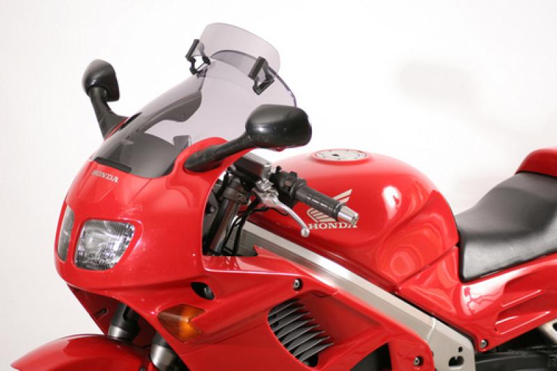 Vario Touringscheibe, Honda VFR 750, 94-97, klar